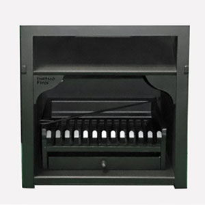 600mm Built-in Fireplace